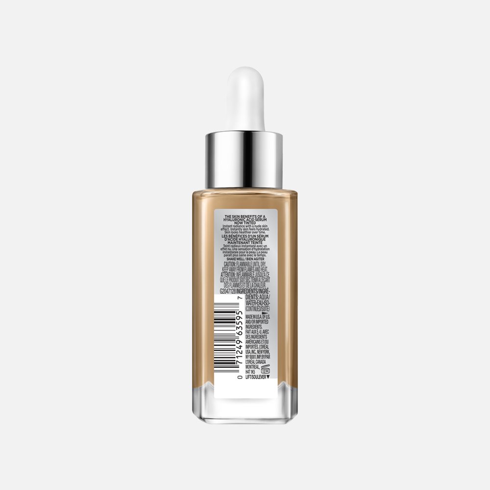 LOP PDP Hyaluronic Tinted Serum MediumTan Tile04